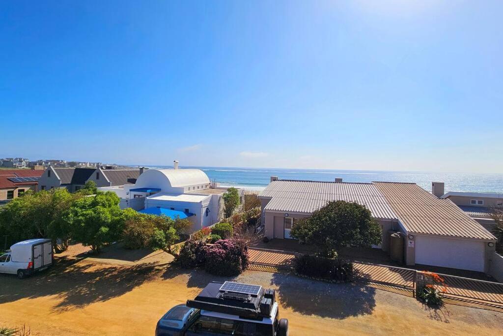 The Quaint Log House Houthuis * St Helena Bay