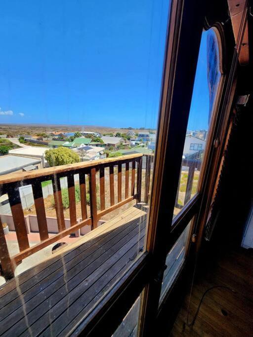 The Quaint Log House Houthuis * St Helena Bay